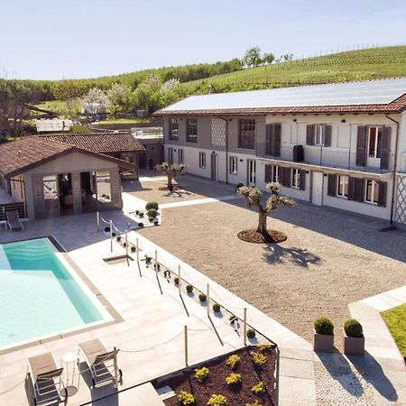 Dimora San Carlo Daire Roddi Dış mekan fotoğraf