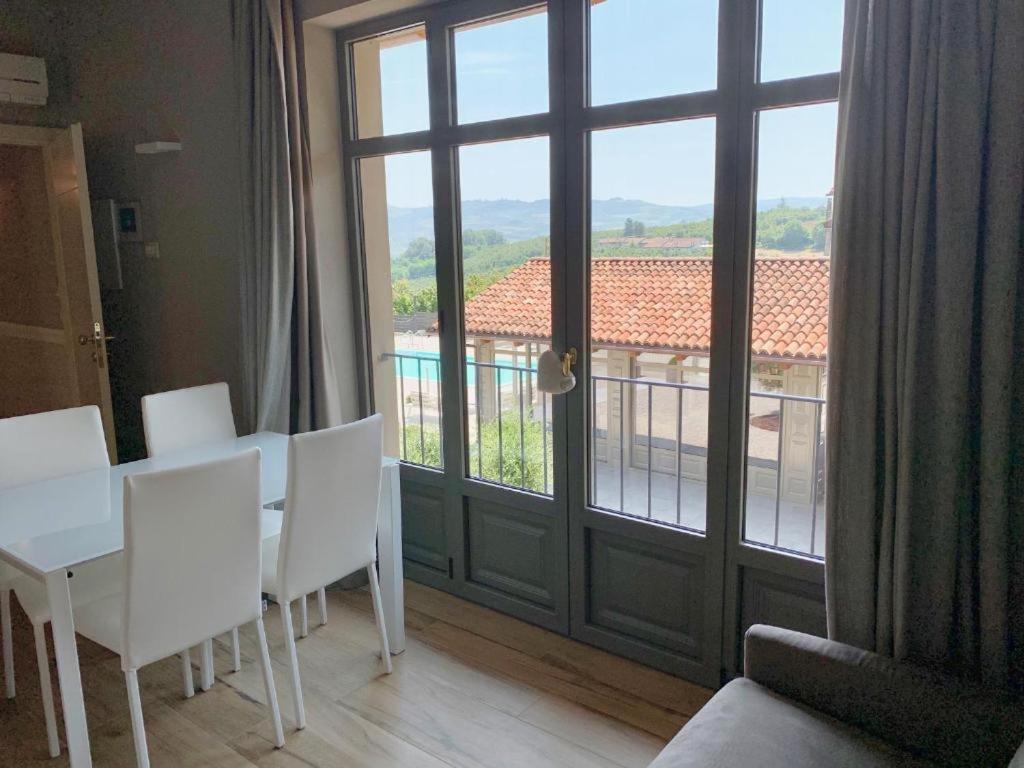 Dimora San Carlo Daire Roddi Dış mekan fotoğraf