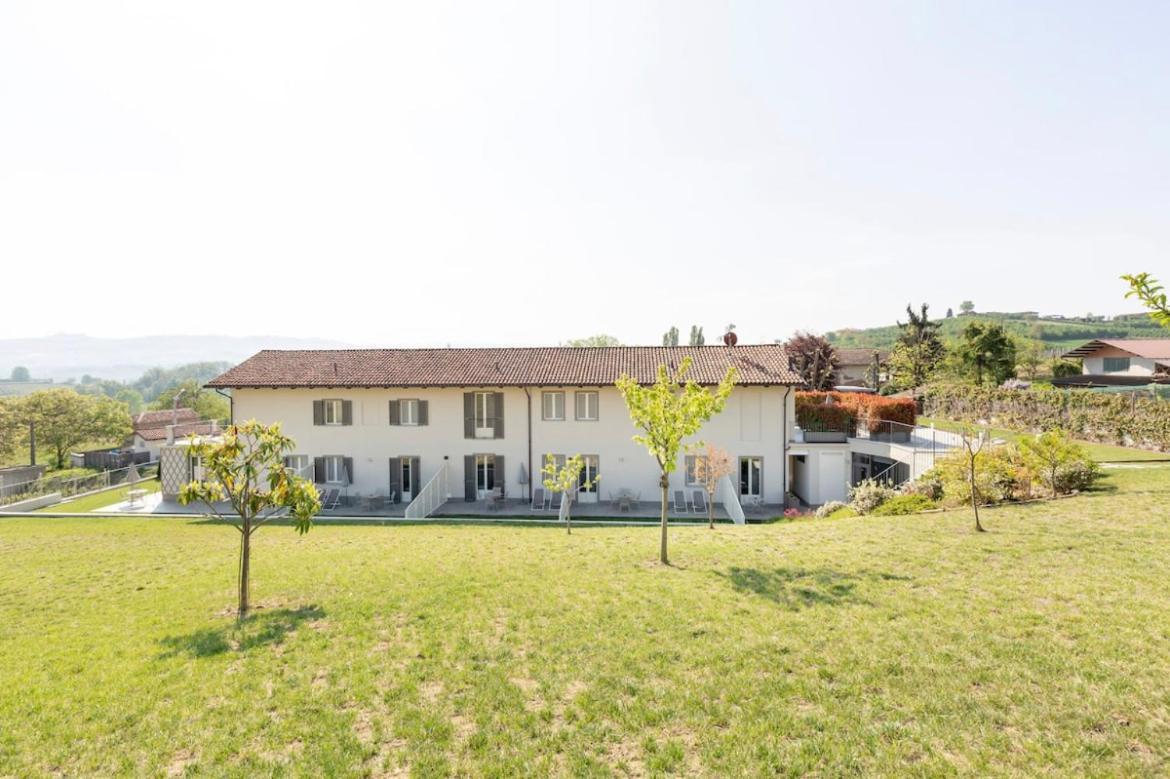 Dimora San Carlo Daire Roddi Dış mekan fotoğraf