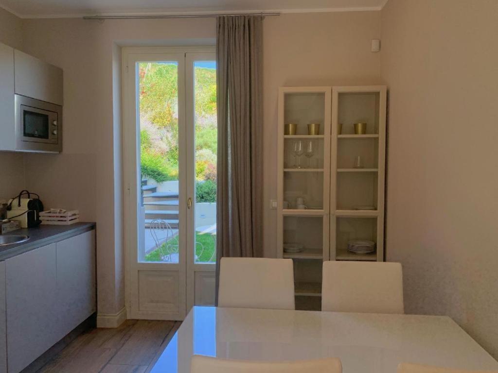 Dimora San Carlo Daire Roddi Oda fotoğraf