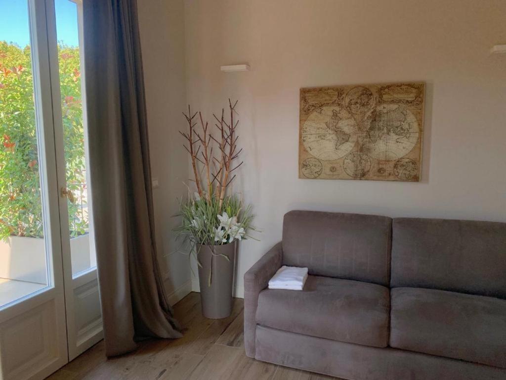 Dimora San Carlo Daire Roddi Oda fotoğraf