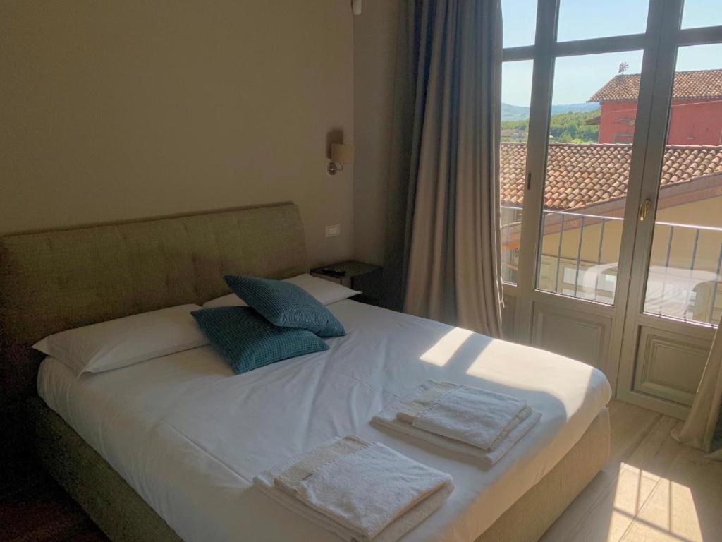 Dimora San Carlo Daire Roddi Oda fotoğraf